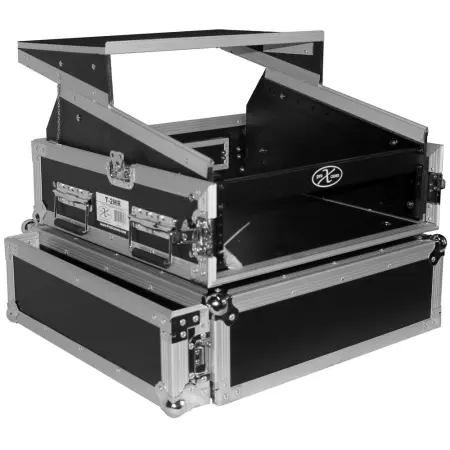 ProX T-2MRLT | Combo Flight Case