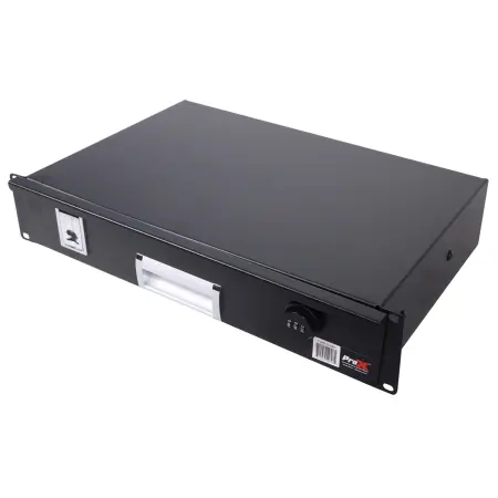ProX T-2RD-12 MK3 | 2U Rack Drawer