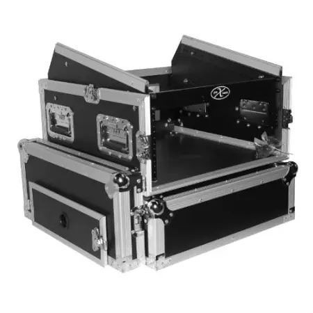 ProX T-4MRSS | Combo Flight Case