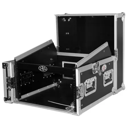 ProX T-6MRSS | 6U Combo Flight Case