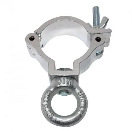ProX T-C14 | Mini Clamp W/Eyebolt