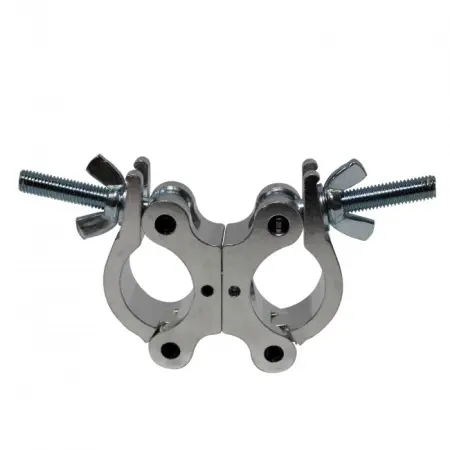 ProX T-C6S | Slim Dual O-Clamp