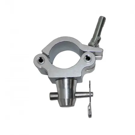 ProX T-C7 | Pro Clamp W/Half Conical Connector