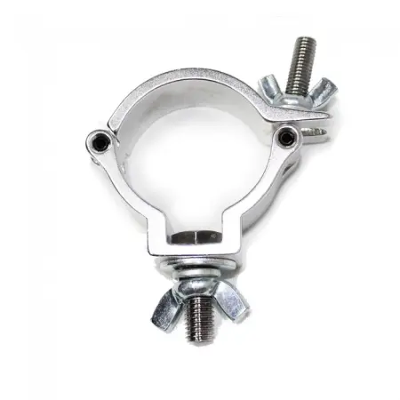 ProX T-C9 | Single "O" Clamp Aluminum