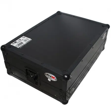 ProX X-19MIX7UBL | Gemini CDM-4000 Case & More