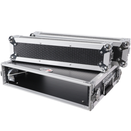 ProX X-2UE | 2U Effects Rack