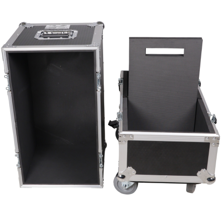 ProX X-QSC-K8 | Case for 2x QSC K8.2