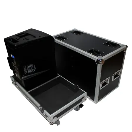 ProX X-QSC-KLA12 | Case For 2 QSC KLA12