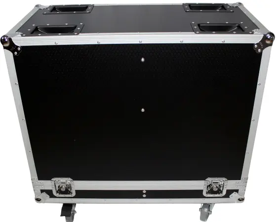 ProX X-RCF-TT25-AX2W | Case For 2x RCF-TT25-A II