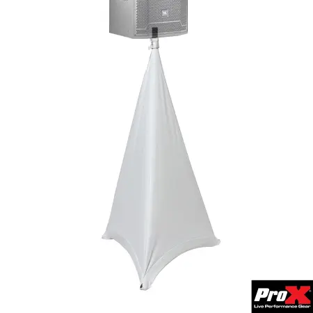 ProX X-SP2SC-W | 2 Sided Scrim