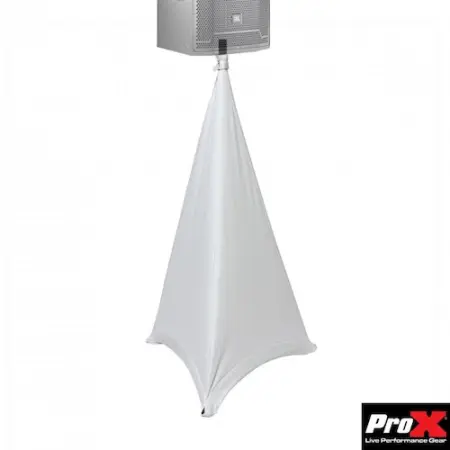 ProX X-SP3SC-W | 3 Sided Scrim