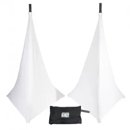ProX X-SP3SC-WX2 | 3 Sided Scrim
