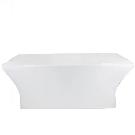 ProX X-ST6W | 6' Table Scrim (White)