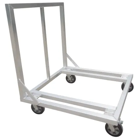 ProX X-STG-4X4 | Stage Dolly for 8x XSQ