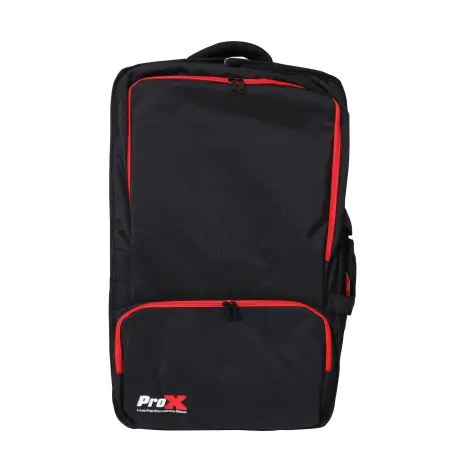 ProX XB-DJBPM | Medium DJ Controller Backpack | ZeroG Lightweight Protection Case
