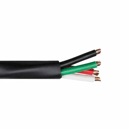 ProX XC-412-500 | 500ft Spool, 12 Gauge 4 Conductor Cable