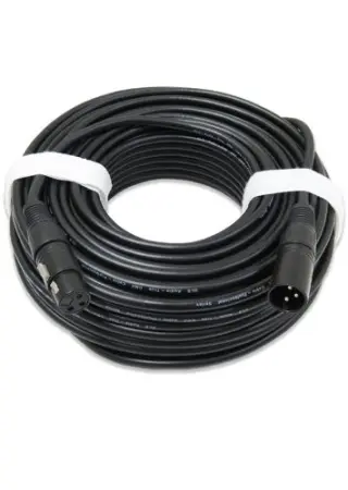 ProX XC-DMX100 | 100' DMX Cable