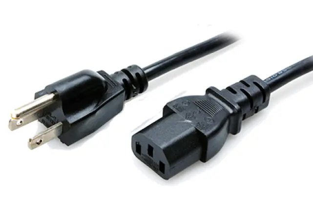 ProX XC-IEC14-10 | 10ft IEC Power Cable
