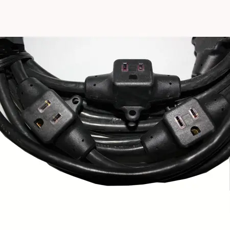 ProX XC-MEP14-5210 (52ft 10 Outlet Extension Cord)
