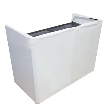 ProX XF MESA SW | White Scrim for MESA MK2 | Replacement Fabric with Carry Bag