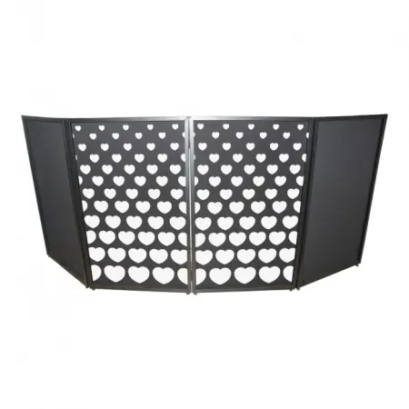 ProX XF-SHEARTSQ1X2 | Facade Scrims