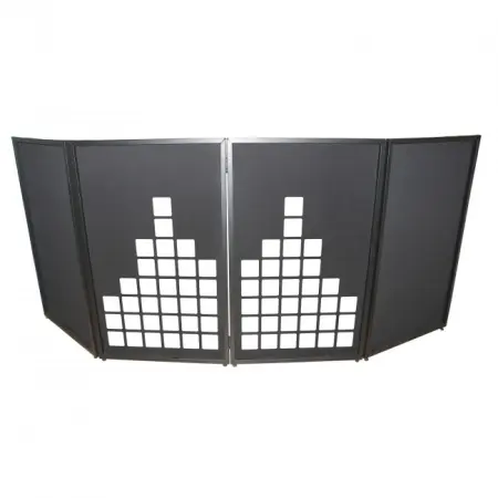 ProX XF-SMETERX2 | Facade Scrims