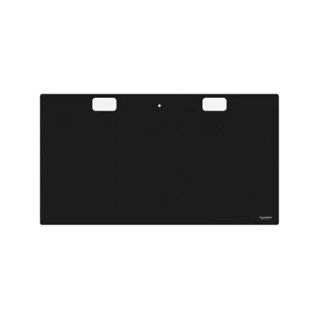 ProX XFH-B3 MSKIN BLK | Magnetic Table Skin for Humpter B3 | 3-Piece Protective Matte Overlay