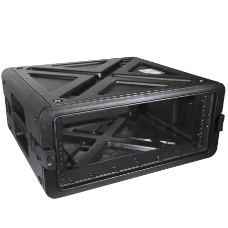 ProX XM-4U | VaultX 4U Rack Case