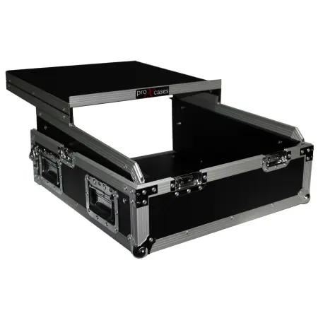 ProX XS-19MIX13ULT | up to 13U Universal 19" Case