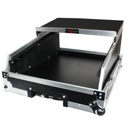 ProX XS-19MIX14ULTHW | 19" Mixer Case