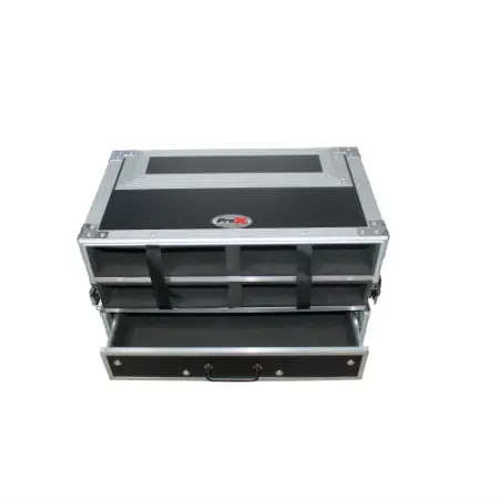 ProX XS-4WM2DR | Microphone Case
