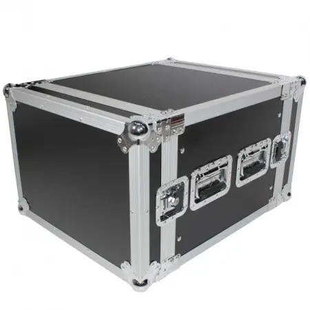 ProX XS-8R18 | 8U Case