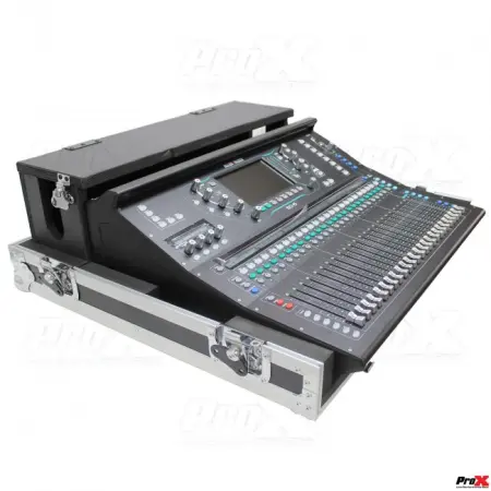 ProX XS-AHSQ6DHW | Case for Allen & Heath SQ6