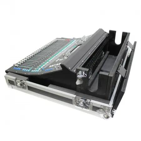 ProX XS-AHSQ7DHW | Case for Allen & Heath SQ7