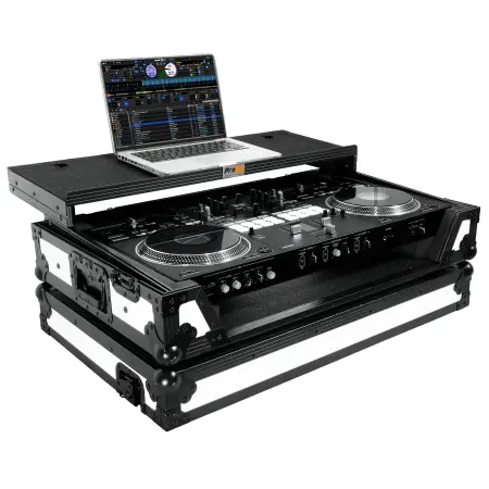 ProX XS-DDJREV7 WLTWH | Rev7 Case