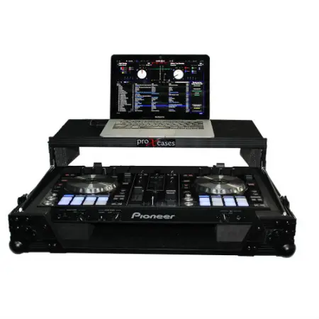 ProX XS-DDJRRLTBL | Pioneer DDJ-RR & DDJ-SR Case