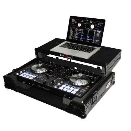 ProX XS-DDJSR2-LTBL | Pioneer DDJ-SR2 Case