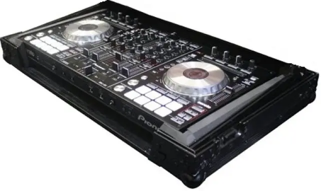 ProX XS-DDJSX-BL Case for DDJ-SX3 & More