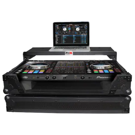 ProX XS-DDJSX-WLTBL | Pioneer DDJ-SX2/3/RX Case