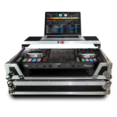ProX XS-DDJSX-WLT | Pioneer DDJ-SX2/3/RX Case