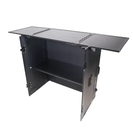ProX XS-DJSTNBL | DJ Booth / Table