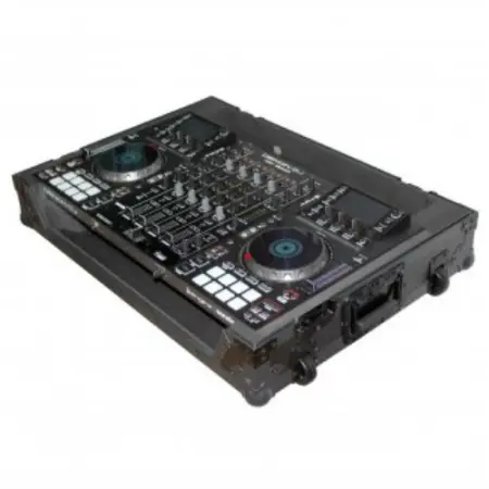 ProX XS-MCX8000WBL