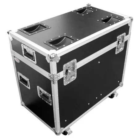 ProX XS-MH250X2W MK2 | Large Dual Moving Head Case
