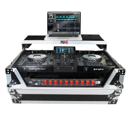 ProX XS-PRIME2 LT | Denon Prime 2 Case