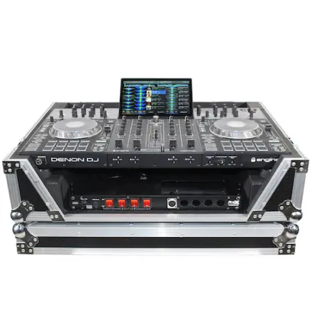 ProX XS-PRIME4 W2U | Denon Prime 4 Case