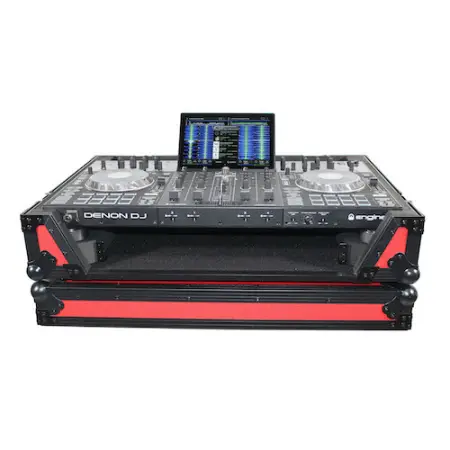 ProX XS-PRIME4 WRB | Denon Prime 4 Case