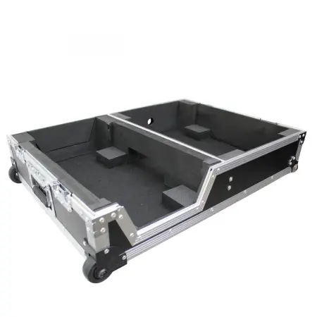 ProX XS-RANE7212 | Rane 12 + Rane 72 Case
