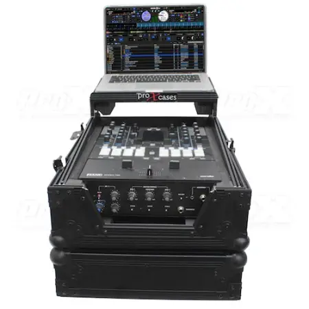ProX XS-RANE72LTBL | Rane Seventy 70/72 Case
