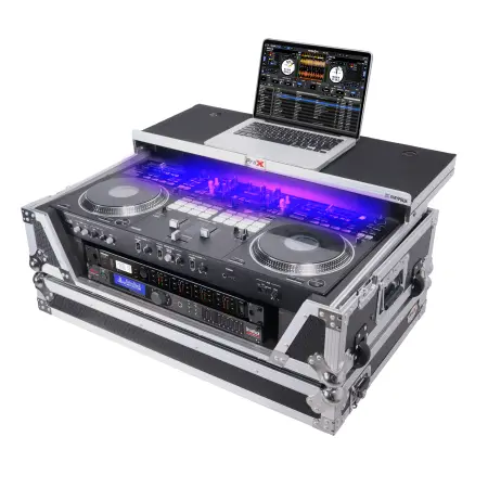 ProX XS-REV71K2U WLT LED | Pioneer DDJ-1000 or SRT or Rev 7 Case