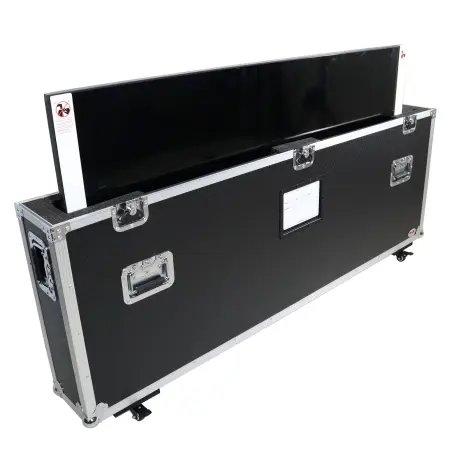 ProX XS-TV5570W | Single 50-70in TV Flight Case
